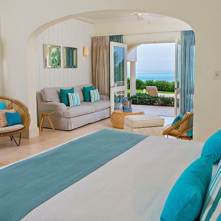 The Cove Suites At Blue Waters St. John's Exterior foto