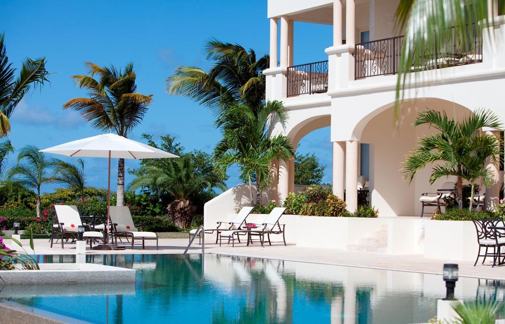 The Cove Suites At Blue Waters St. John's Zimmer foto