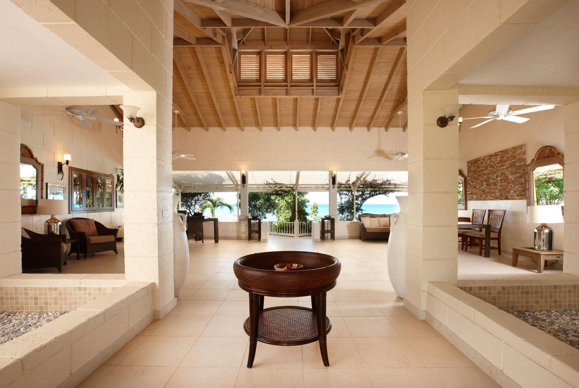 The Cove Suites At Blue Waters St. John's Exterior foto