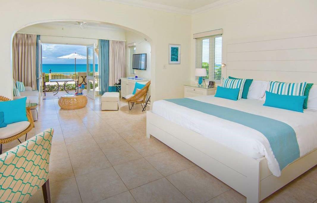 The Cove Suites At Blue Waters St. John's Exterior foto