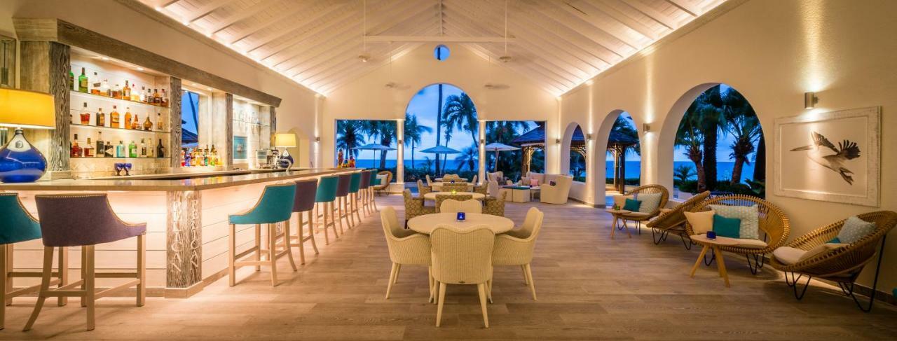 The Cove Suites At Blue Waters St. John's Exterior foto